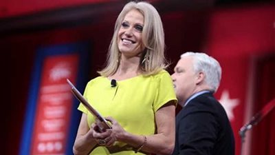 مستشارة ترامب: سنطرح الأجندة التشريعية على زعماء 