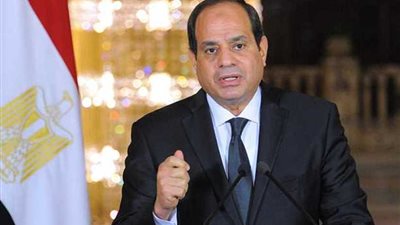 قرار جمهوري بمد حالة الطوارئ لثلاثة شهور