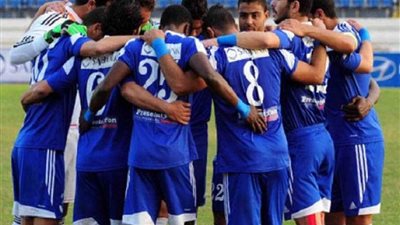 سموحة يعلن عن تعاقده مع ثلاثة لاعبين من غانا