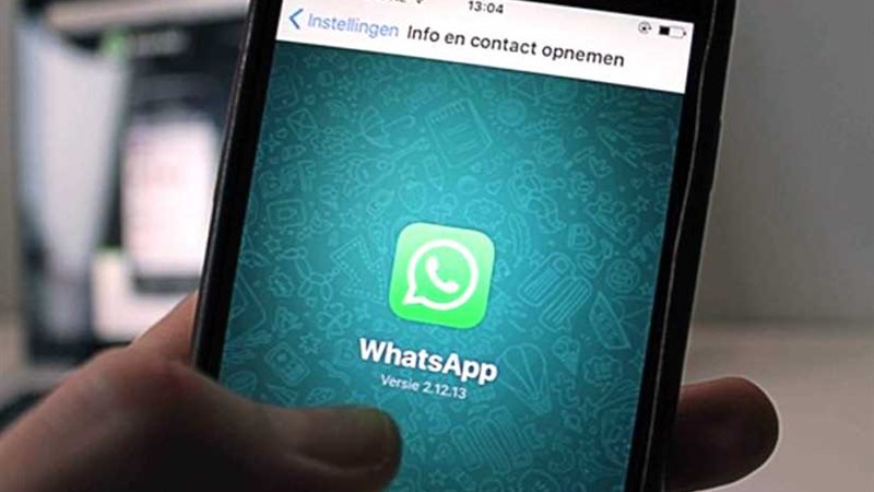 تعطل خدمات تطبيق