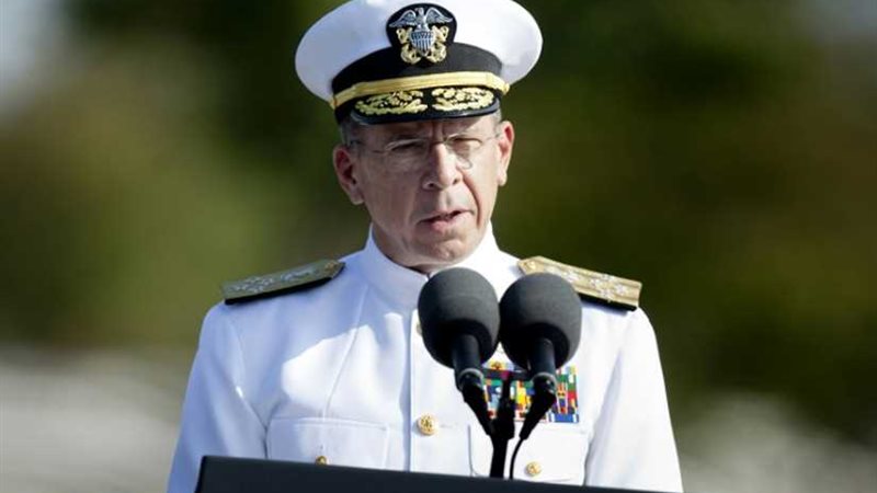 قائد أركان سابق: