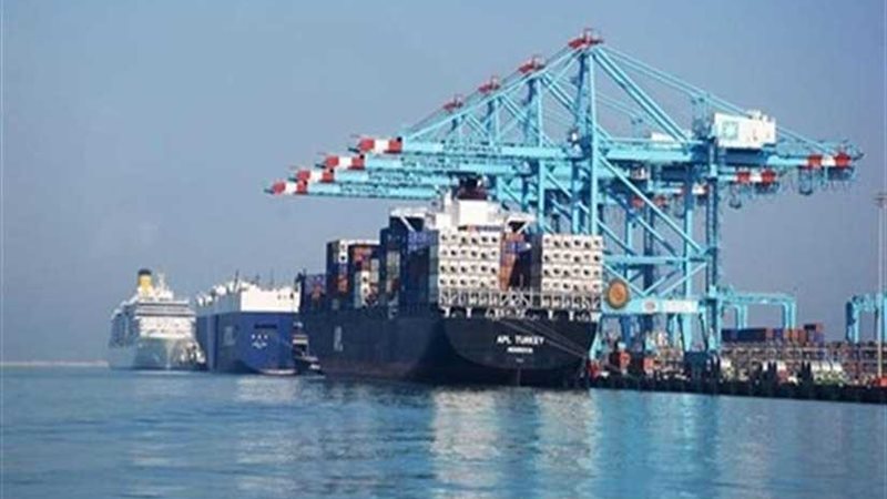 استمرار غلق بوغاز