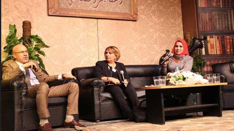 الشباب ومواجهة الإرهاب