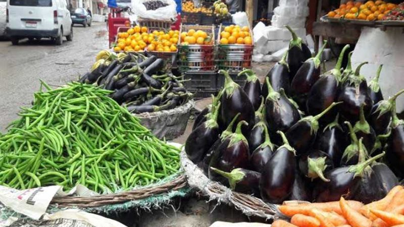 بالوقائع.. التجار