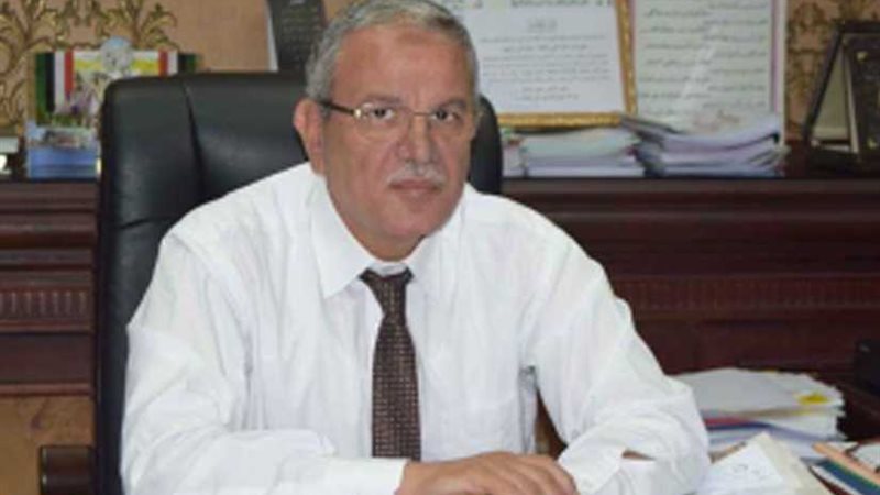 فتح باب التقدم لمشروع