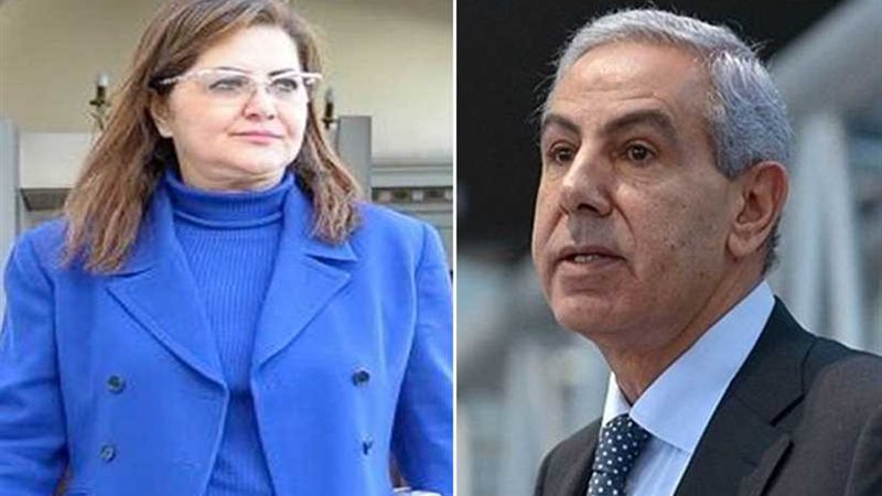 غدًا.. وزيرا التخطيط