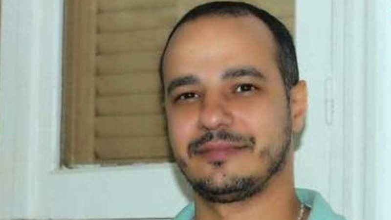 أمير شوقي ينتهي من