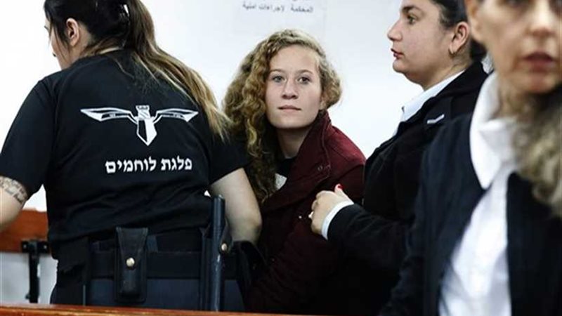 نيابة الاحتلال توجه