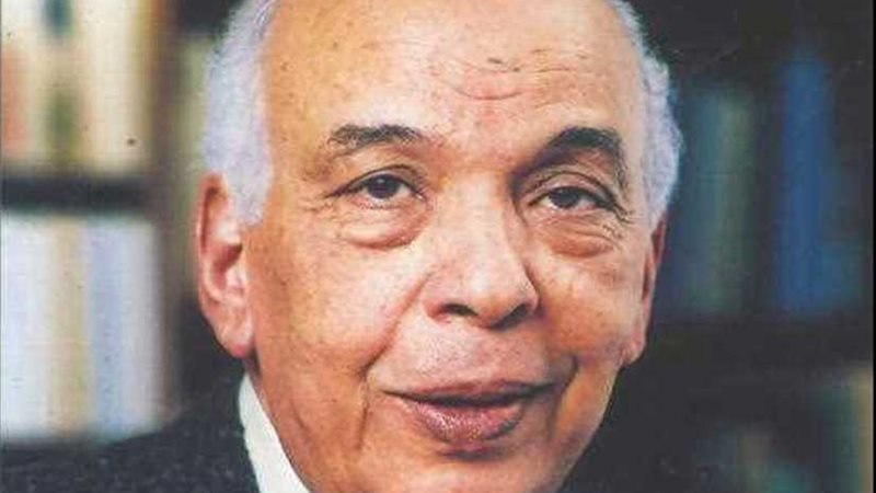 جثمان عملاق الصحافة