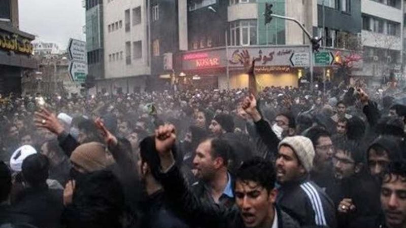 التوتر يتصاعد في