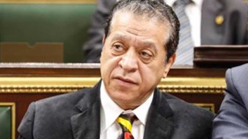 غدا.. البرلمان يناقش