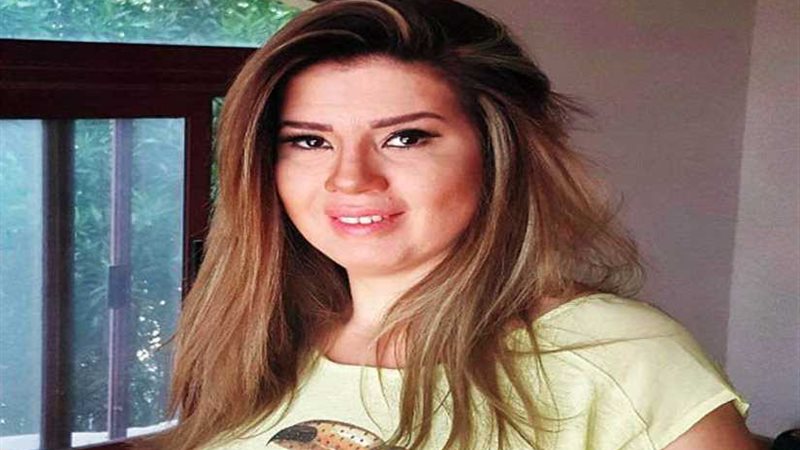 رانيا فريد شوقي تجسد