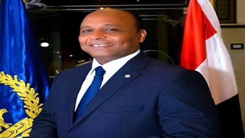 ضبط سكر تموينى وأسمدة