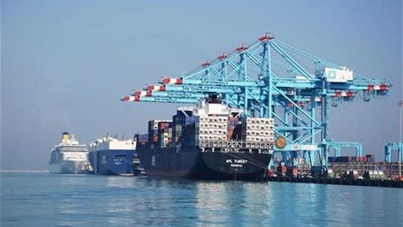 فتح بوغازي الإسكندرية