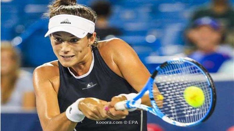 جوروزا تنسحب من بطولة