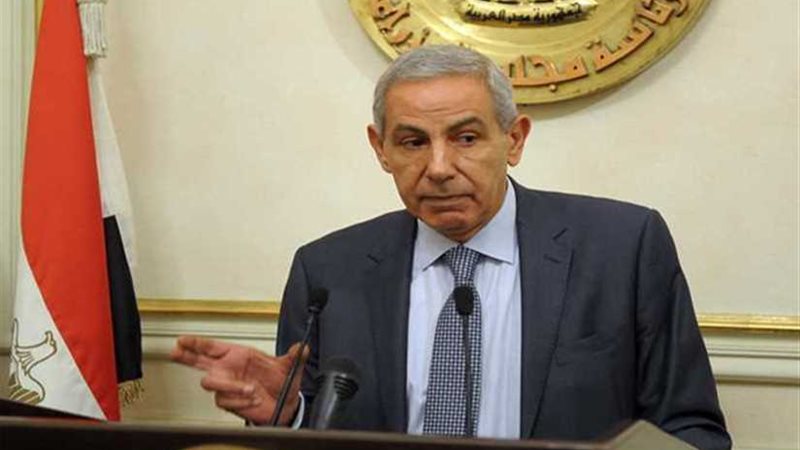 طارق قابيل: 13 مجمعًا