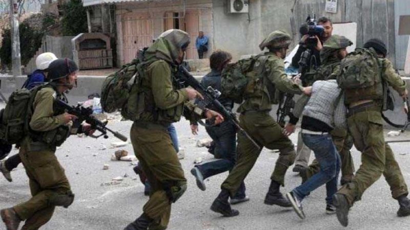 مؤسسات الأسرى الفلسطينيين: