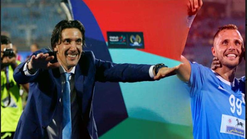 حقيقة طلب الزمالك