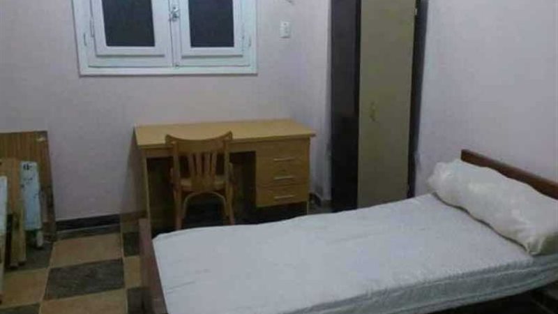 بدء تسكين 200 طالبة