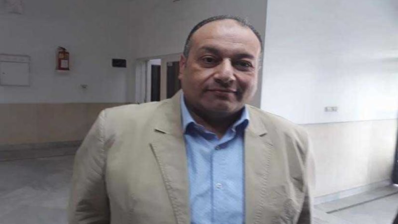 مدير مباحث تموين