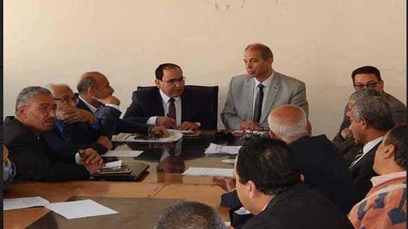 مجلس أمناء مدارس