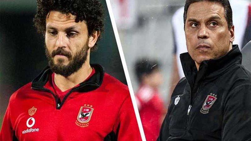 البدري يرفض عودة