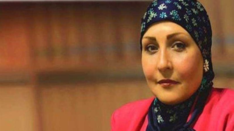 برلمانية المحافظين