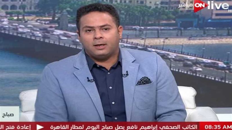 متحدث وزارة الصناعة: