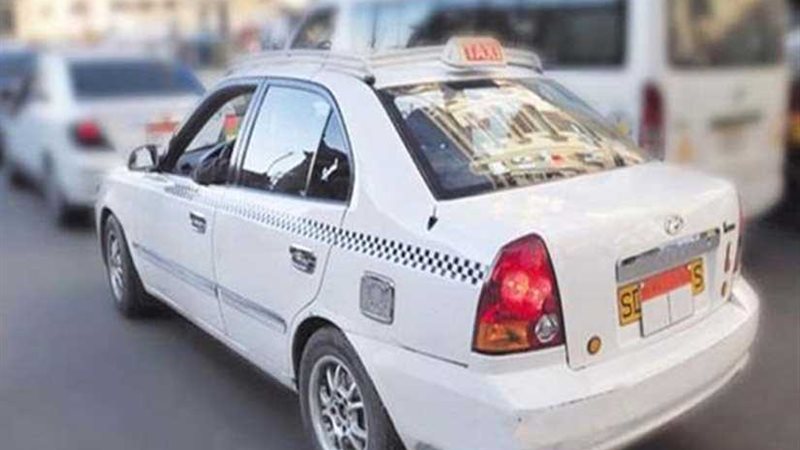 «المتحدث باسم التاكسي