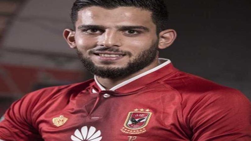 الأهلي يفسخ تعاقده