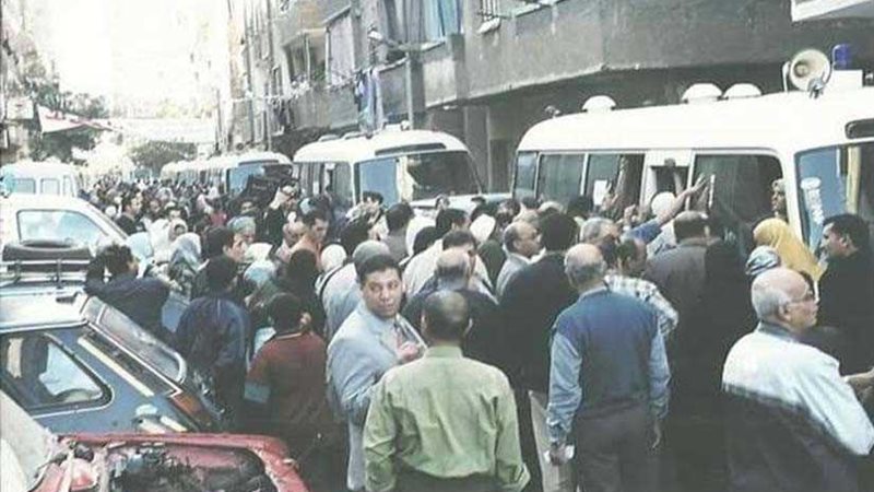 علشان تبنيها تعالج