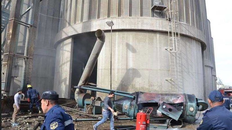 بالصور.. الانتهاء