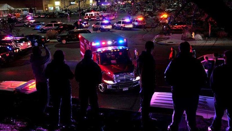 مقتل وإصابة 5 من