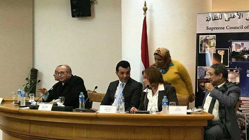 إطلاق صالون ثقافي