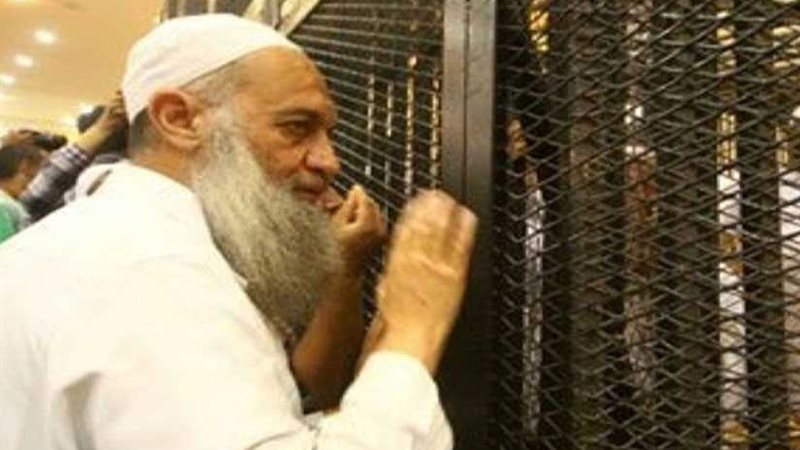 استمرار إخلاء سبيل