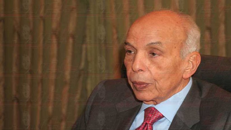 الأعلى للإعلام ناعيا