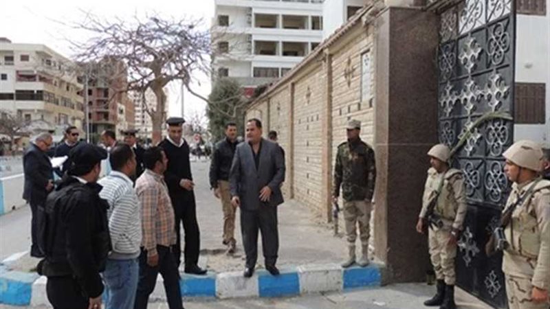 تفاصيل خطة الداخلية