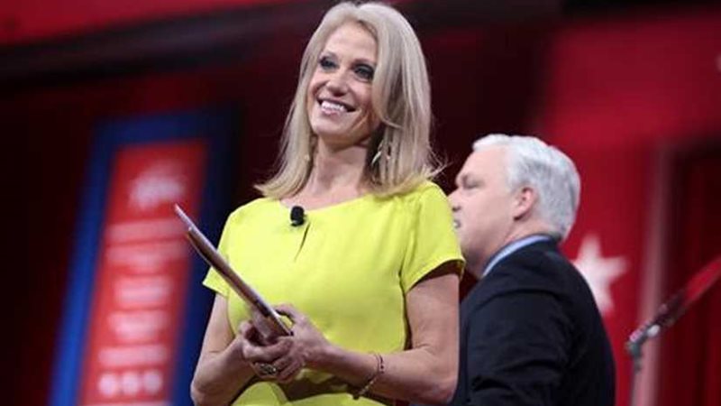 مستشارة ترامب: سنطرح