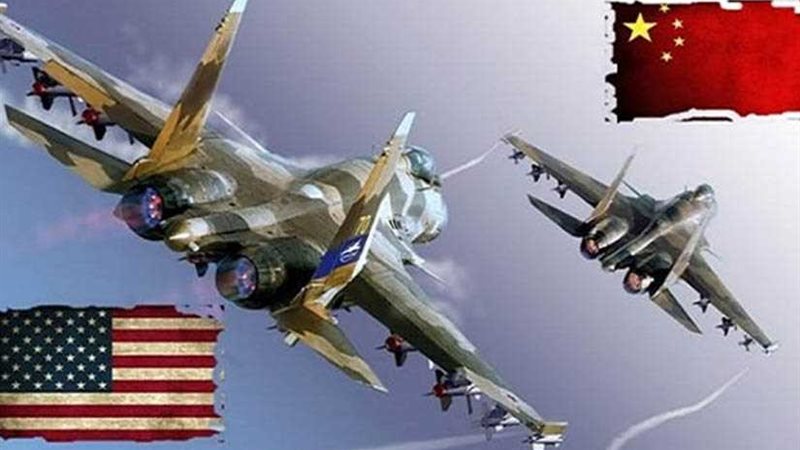 ذا ويك تتوقع نشوب