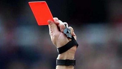 لاعب يقتل حكما بسبب بطاقة حمراء في المكسيك!