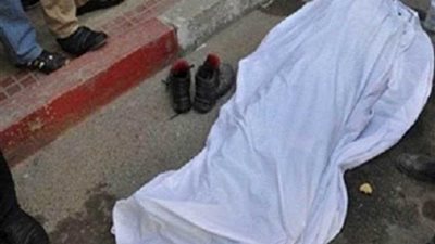 مصرع عامل وإصابة نجله إثر انفجار بفرن في بنها