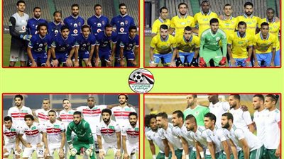 صراع المربع الذهبي.. 