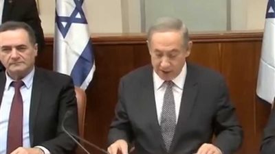 إسرائيل تدق مسمارًا آخر في نعش حل الدولتين (فيديو)