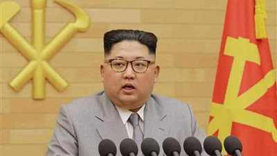 ترامب لزعيم كوريا الشمالية: لدي زر نووي أكبر وأقوى بكثير