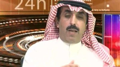 خالد البراك: 