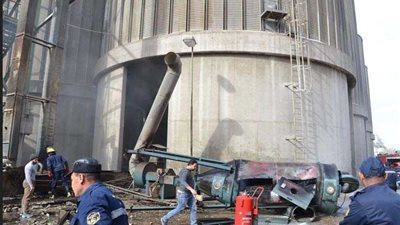 فهمي: صرف 50 ألفًا للمتوفى و10 للمصابين بـ