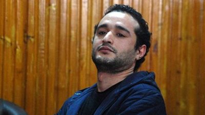 النيابة تتلو أمر إحالة دومة في 