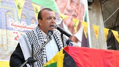 المتحدث باسم 