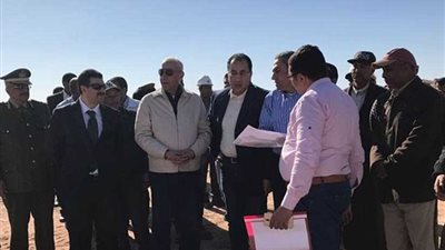 وزير الإسكان: مدينة أسوان الجديدة تشهد طفرة في المشروعات السكنية والخدمية والتنموية