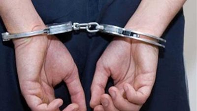 ضبط مسجل خطر بحوزته دراجة بخارية «مسروقة» بباب الشعرية